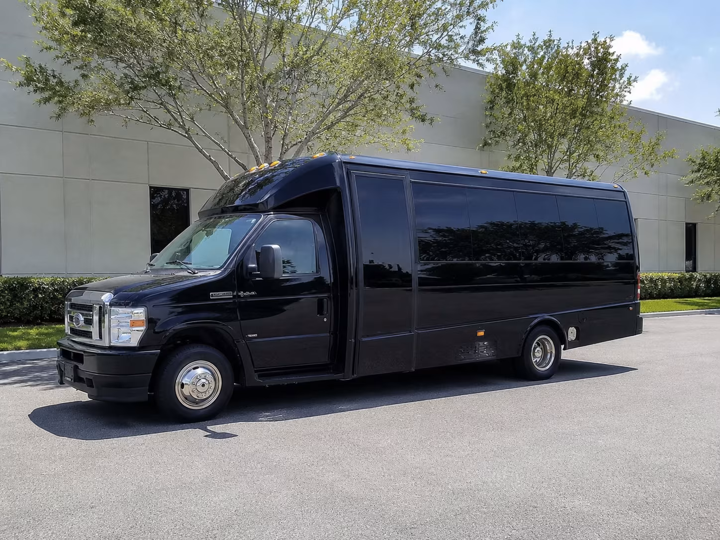 Overland Park Convention Center
