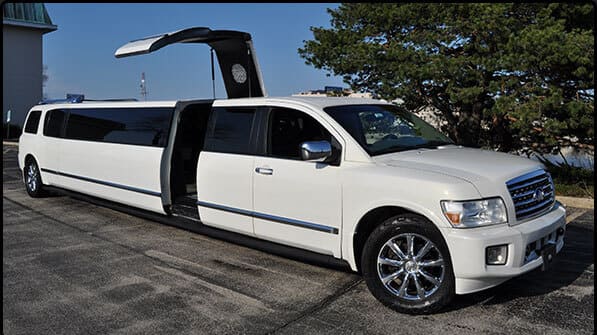 Airport Limo Pick Up Overland Park overlandparkpartybus.com